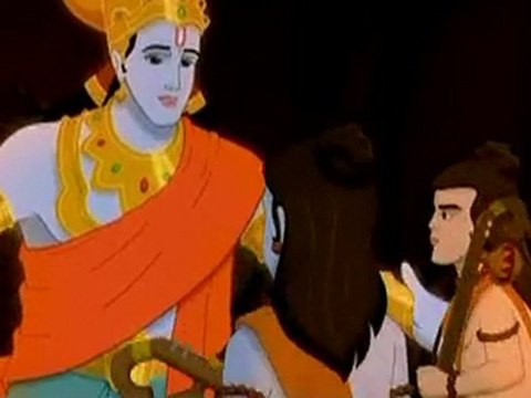 Lava Kusa (2010) DVD RIp Part3