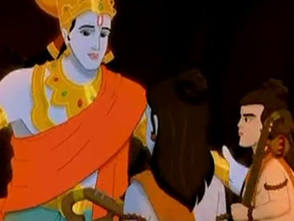 Lava Kusa (2010) DVD RIp Part3