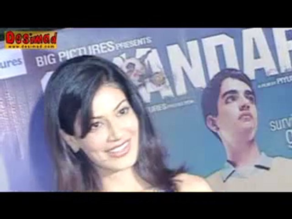 Payal Rohatgi back in ACTION !