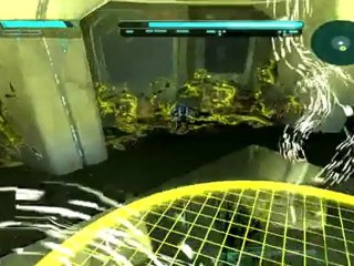 Tron Evolution 2010 (Gameplay) - Pateles.es.tl