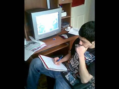 BaRBaRoS CReW Furkan - Zifirî Karanlık