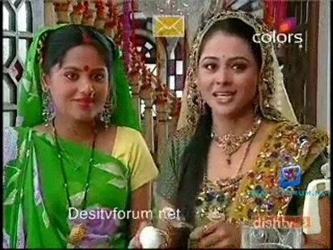 Bhagya Vidhata - 19th January 2011 - pt4