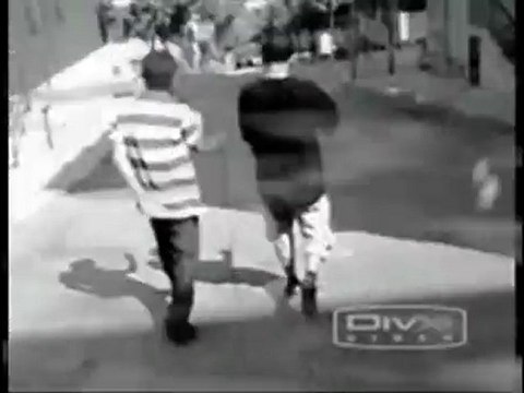 BaRBaRoS CReW Furkan - Yollar Ayrıldı