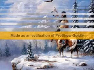 Murat KARABABA-KIŞ KARAMSARLIĞI