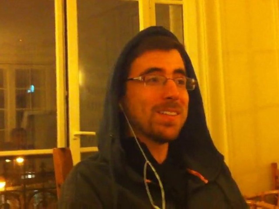 iMathieu