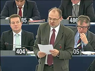 Jelko Kacin on Voting time