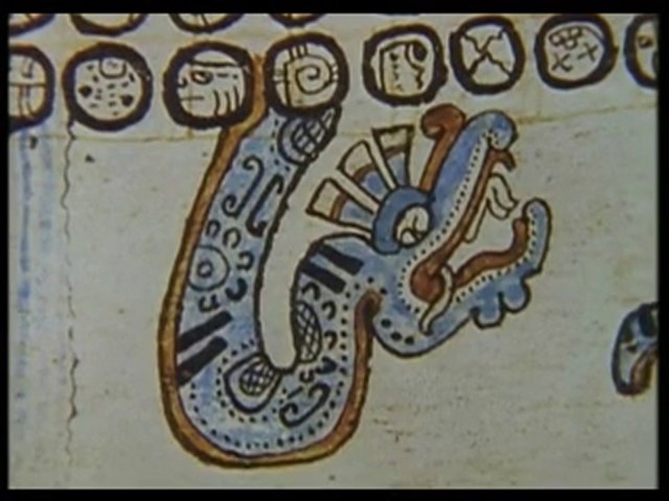 N.G - Les royaumes perdus des mayas 1.3