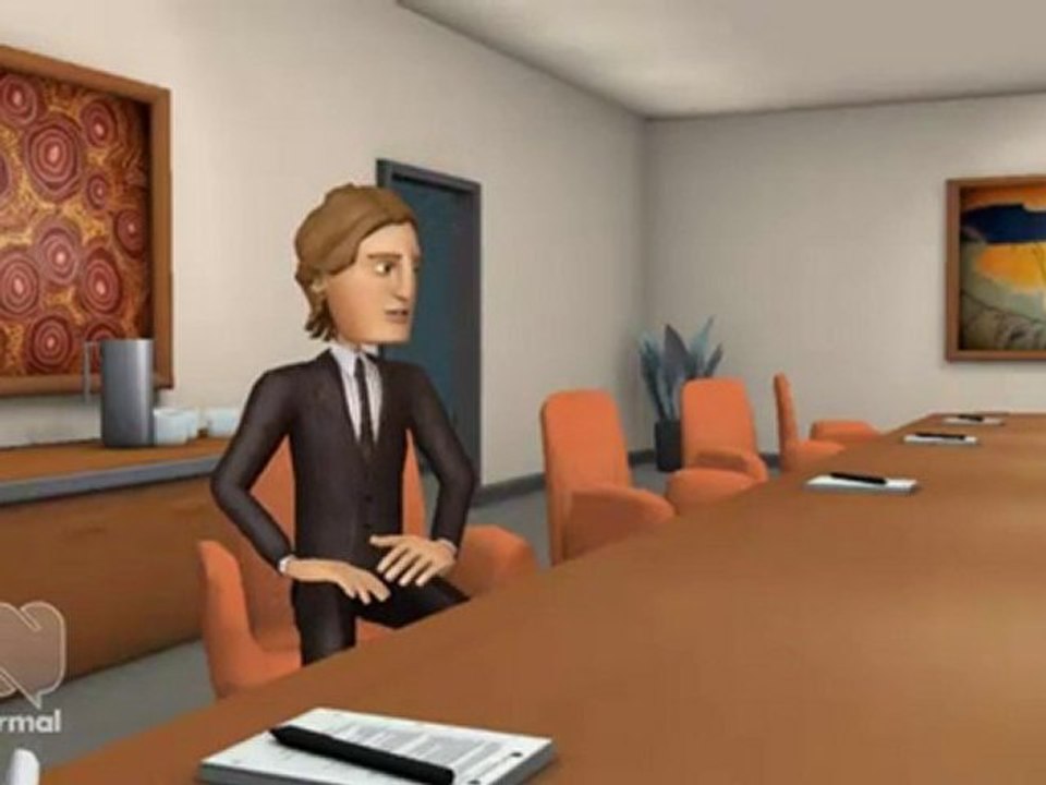 Business Money Management Software Doesn't Work - Or Does I