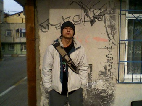 BaRBaRoS CReW Stress & Rest - Sıradan bir Rapçi