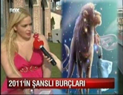 TUĞÇE IŞINSU FOX TV- ANA HABER