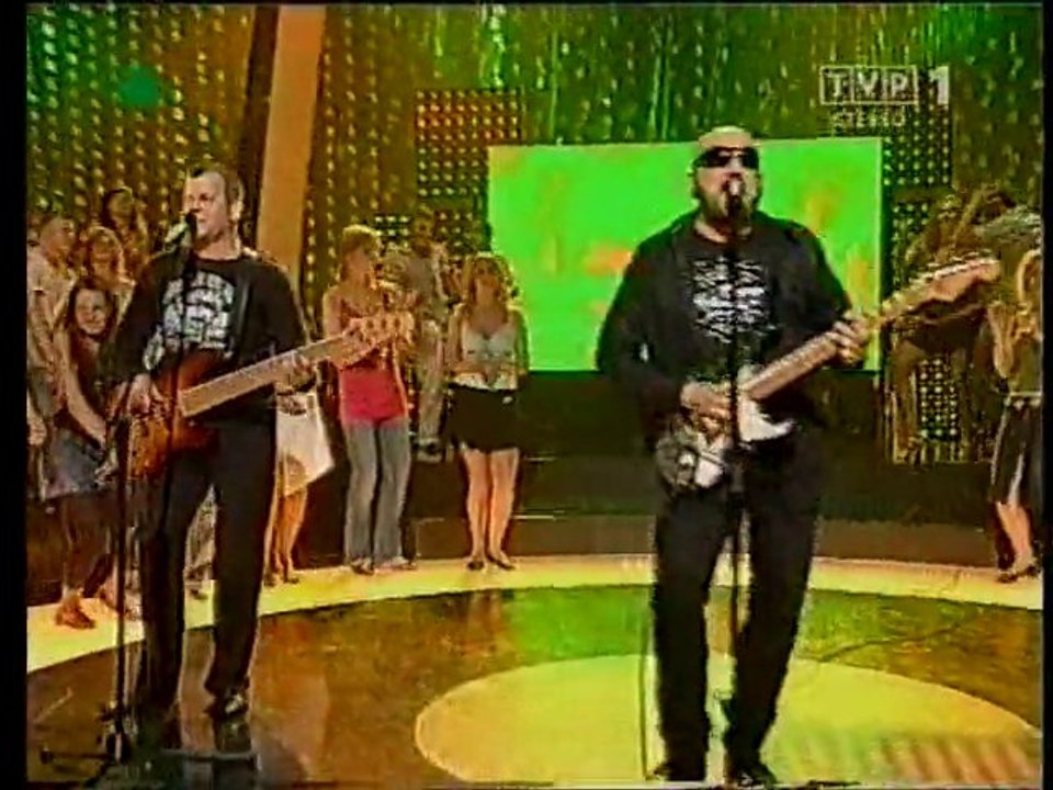 JAKA TO MELODIA ŚLAD