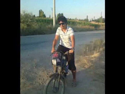 BaRBaRoS CReW BcMix Track