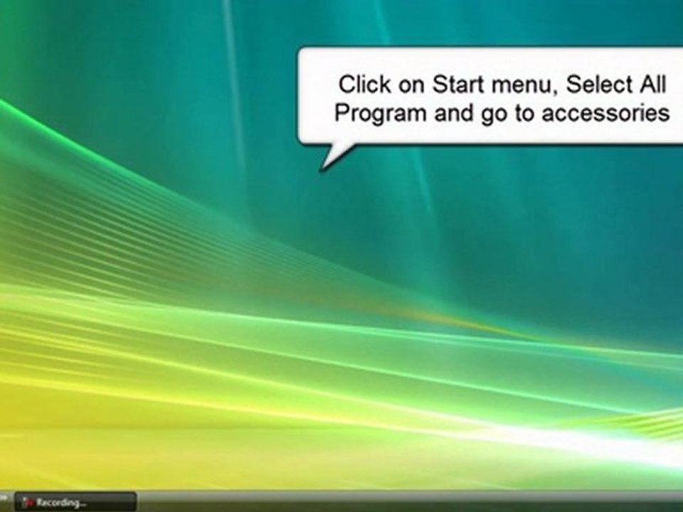How to make windows vista faster (www.pcdocpro.com)