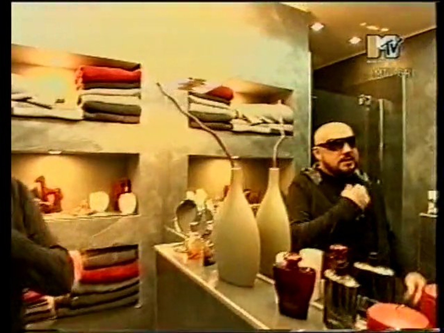 Mtv Cribs Grzegorz Skawinski Video Dailymotion