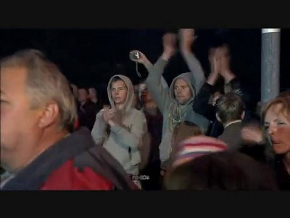 Heima (2007) Sigur Ros Reykjavik