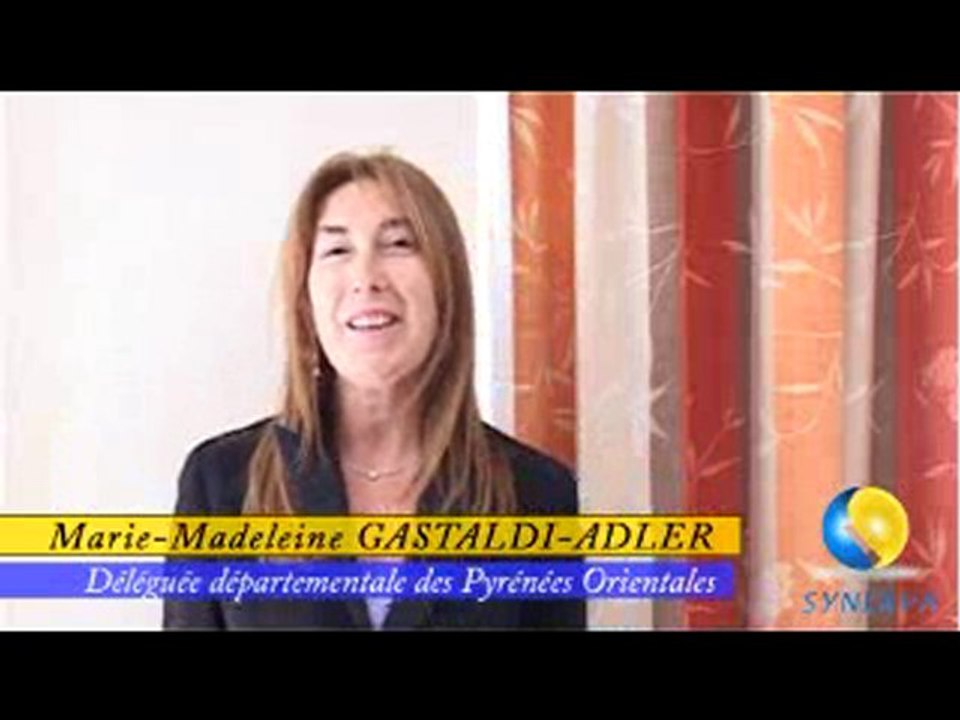 Rencontre régionale du Synerpa