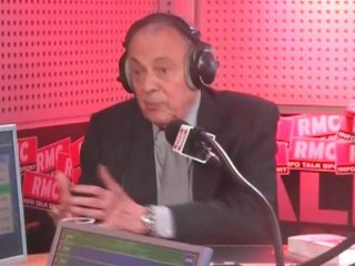 "On savait tous que Ben Ali était un dictateur !" M. Rocard