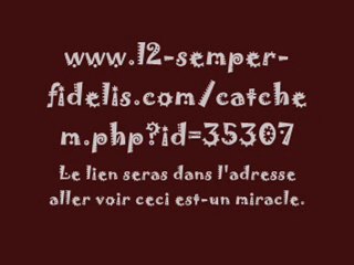 Idiot saute d'un immeuble