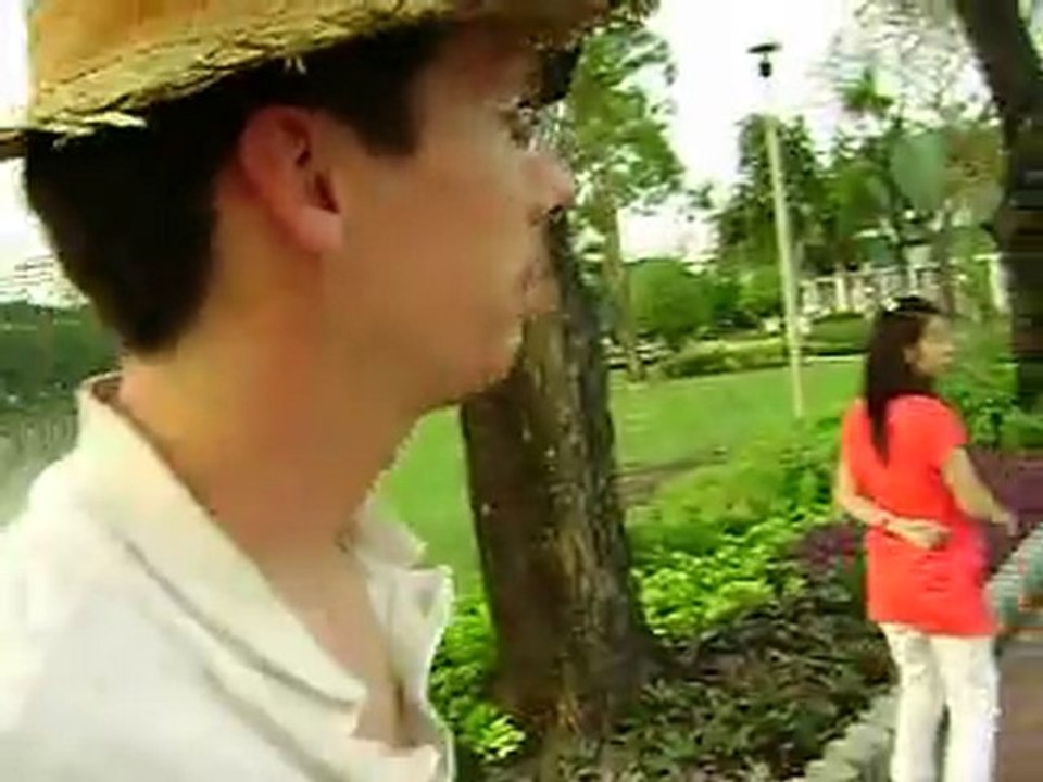 aerobic park bangkok