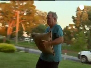 Alluvioni in Australia: funerali ed evacuazioni