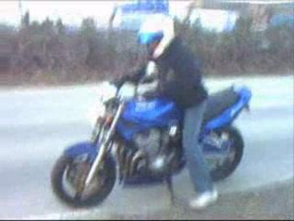 montage avc kelk vidéo k'g fé