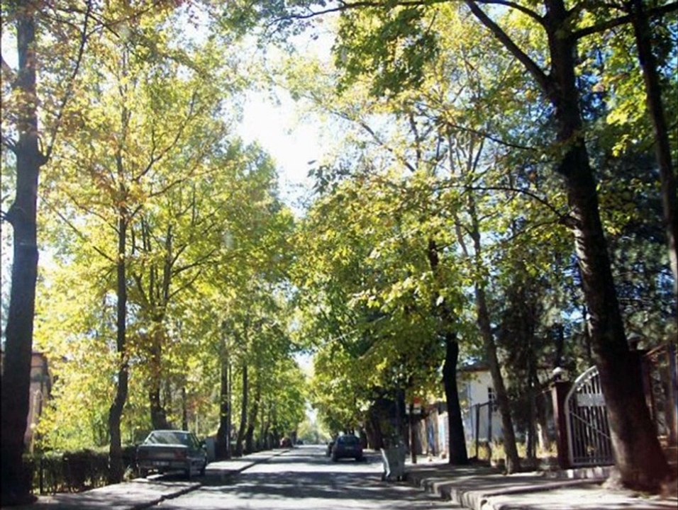 ESKİ KARABÜK