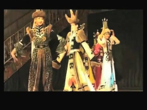 Missions de volontariat et stages en Mongolie