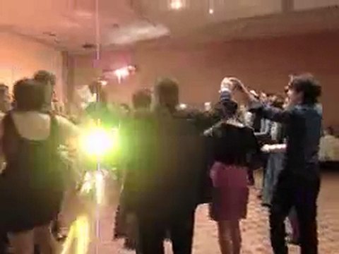 banquet d'espeyrac aux salons de l'aveyron !!!