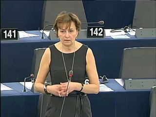 Anneli Jäätteenmäki on Explanations of vote