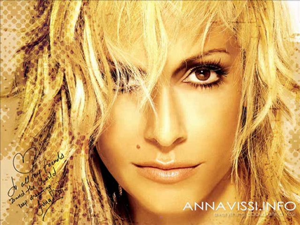 Anna Vissi - Diri Dachta