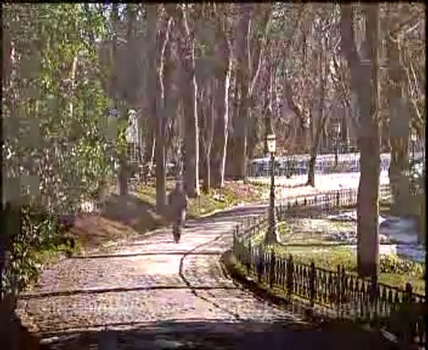 Kırık Mızrap Klipleri 07 - Millet Ruhu