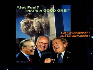 Beyond the cutting edge - David Icke B5 VOSTFR