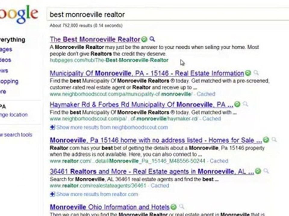 Get 24 Hour 1st Page Rankings on Google for Best ...