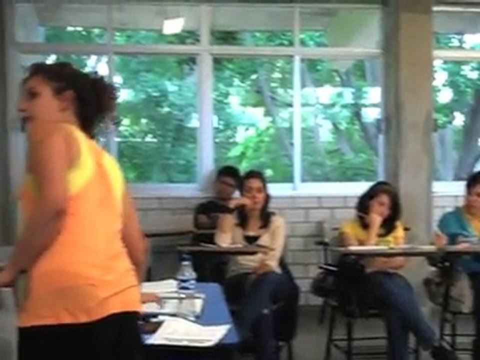 Mission Enseignement au Mexique avec Projects Abroad