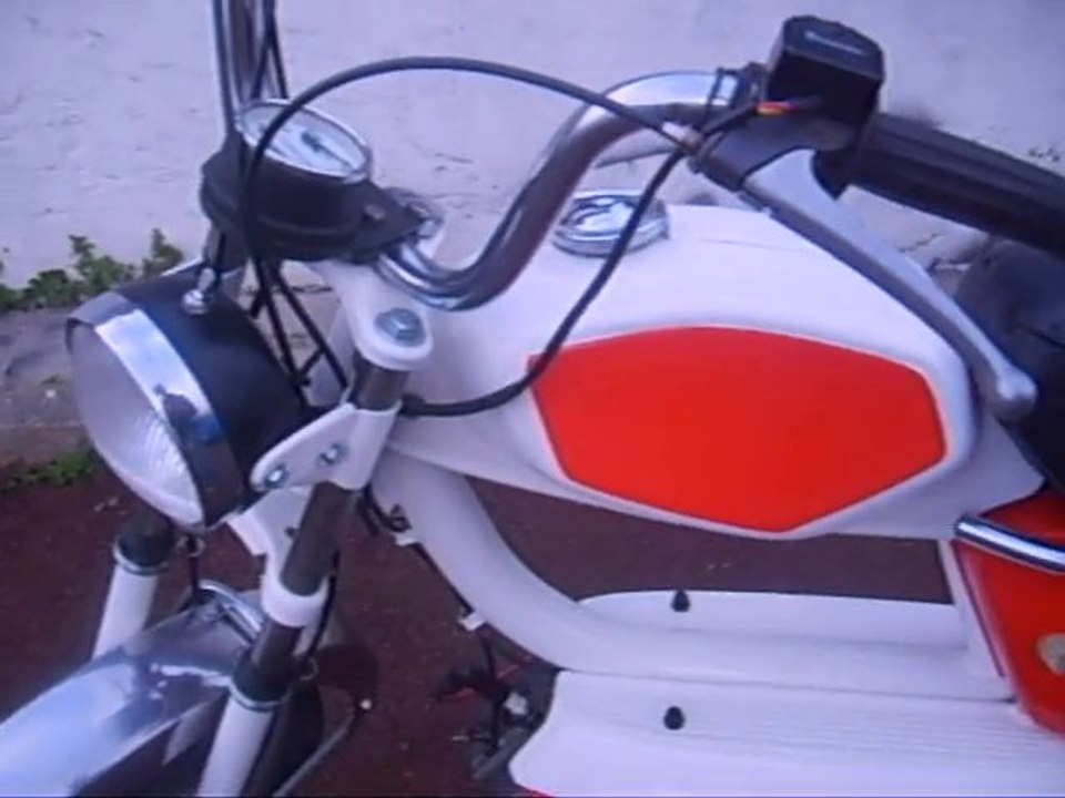 PEUGEOT GT 10