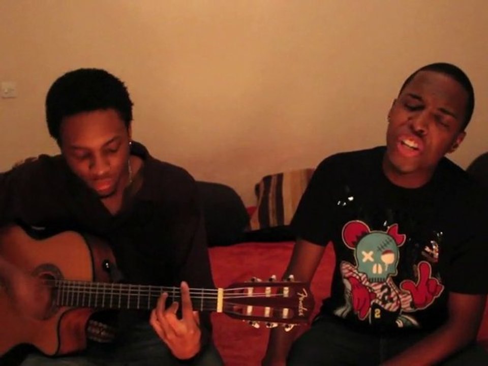 [KsOneRadio]  Akoustik Mister Léo Feat Demboy