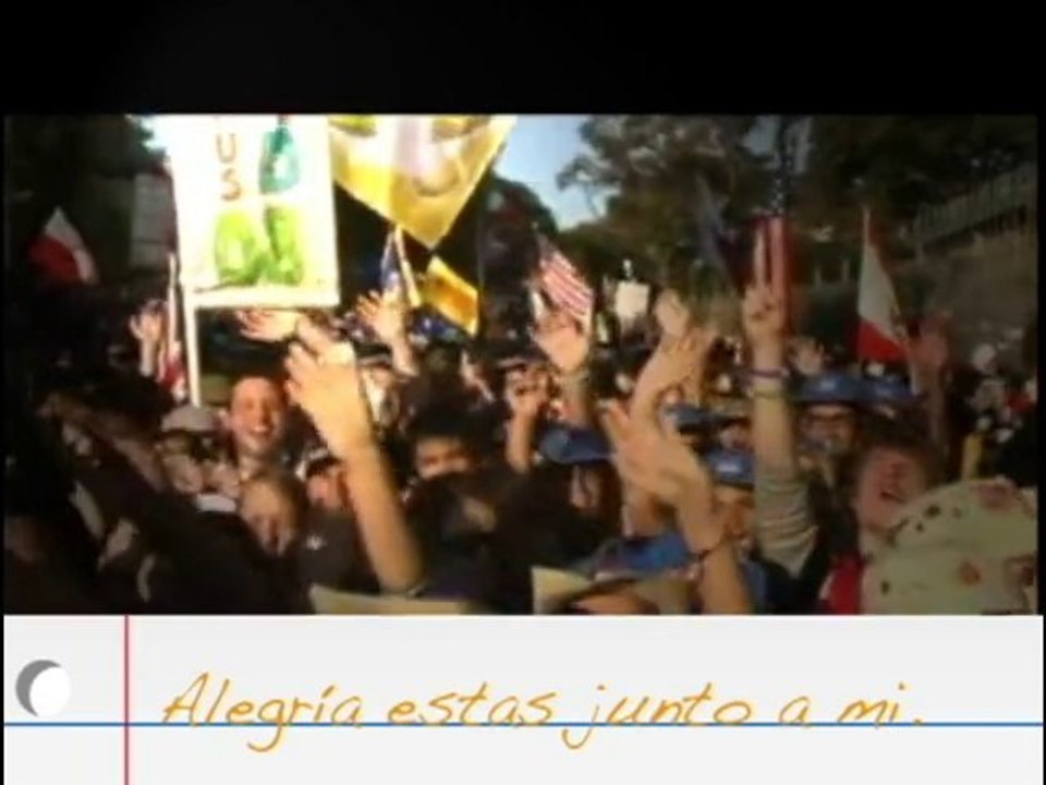 Alegria