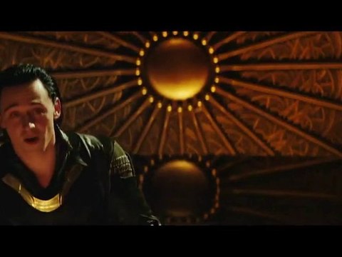 Thor (2011) - zwiastun HD (napisy PL)