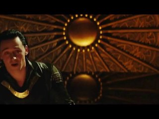 Thor (2011) - zwiastun HD (napisy PL)