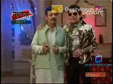 Laagi Tujhse - 19th January 2011- pt4