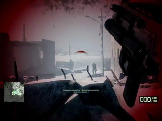 WT battlefield bad company 2 part 09
