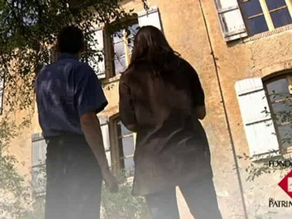 Le label de la Fondation du Patrimoine