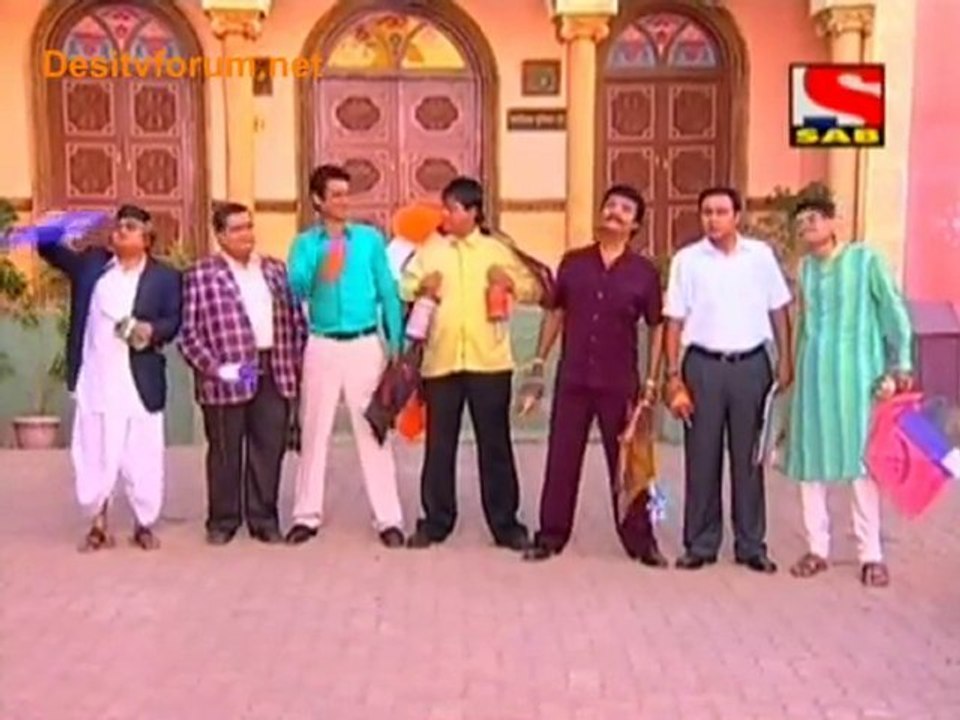 Papad Poll - 19th January 2011 - Part2