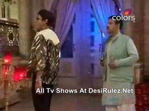 Laagi Tujhse Lagan 19th January 2011 Part3