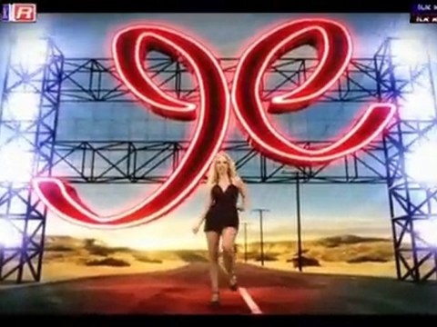 Gülçin - Ara Ara 2011 | Orijinal Video Klip