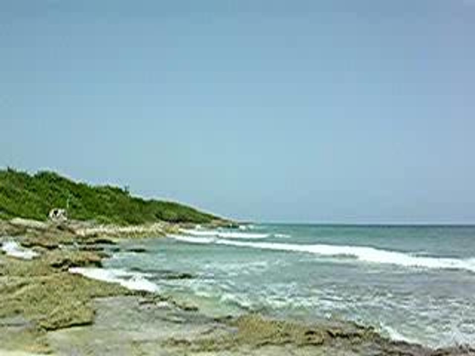 Anse Kahouane