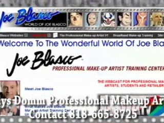 Makeup Artist Calabasas CA