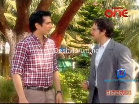 Wo Rehne Wali - 19th Jan 2011 - Pt3