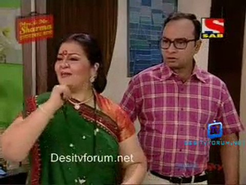 Sajan Re Jhoot Mat Bolo - 19th january 2011 pt4