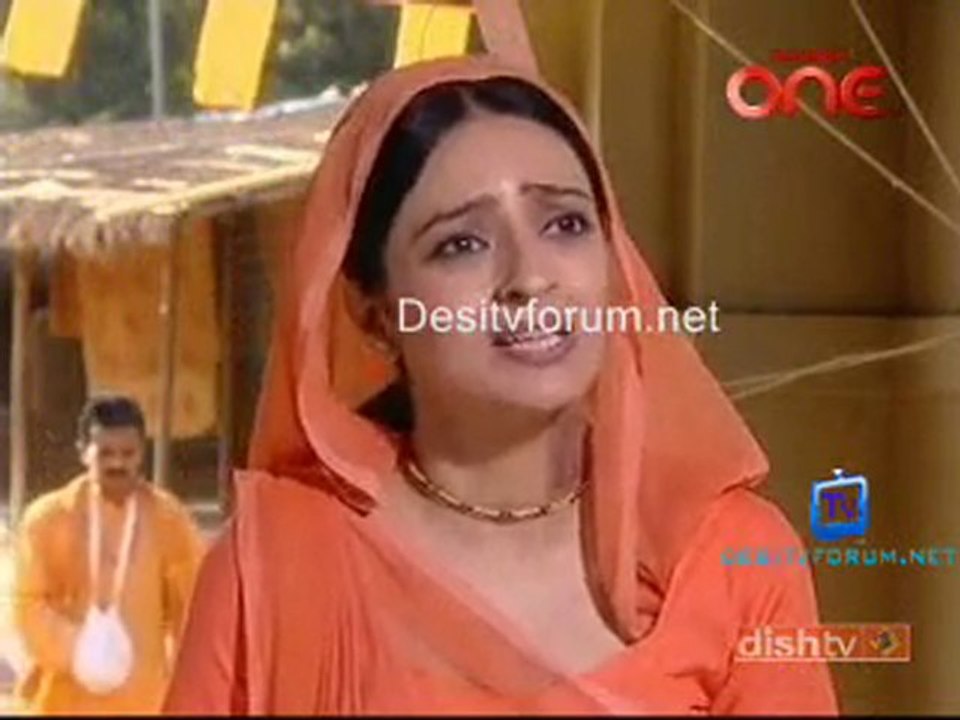 Kesariya Balaam - 19th Jan 2011 - Pt1